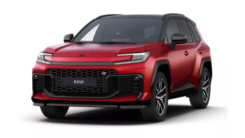 Toyota RAV4 2.5 PHEV GR Sport 5dr CVT [Bi-Tone] Estate